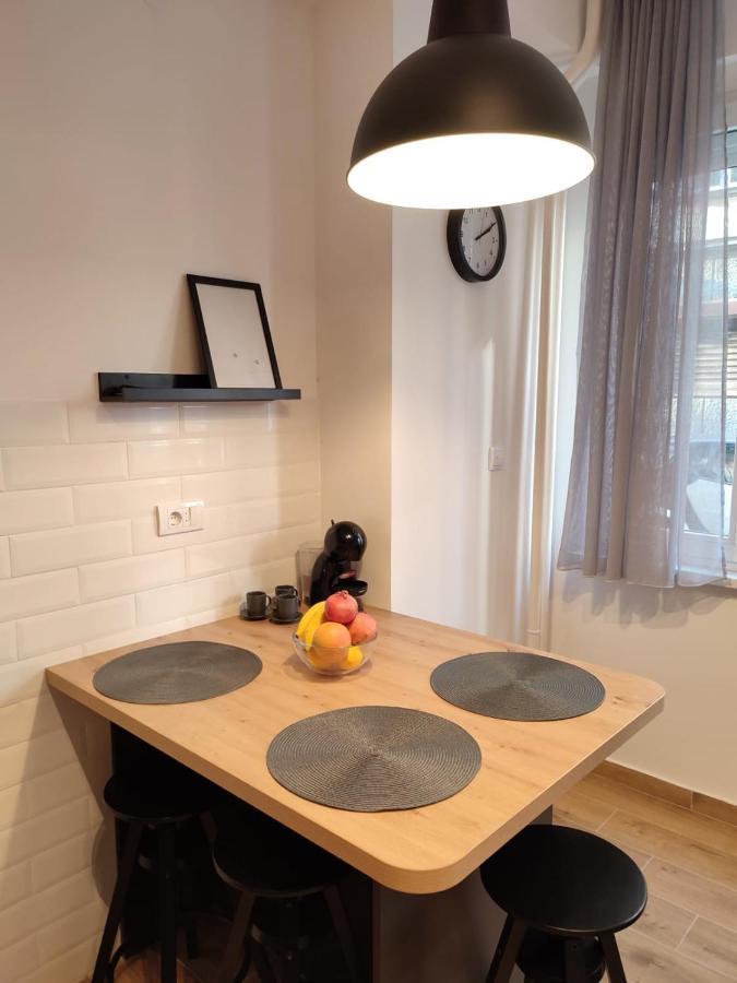 Belgrade Apartment Bulevar Bagian luar foto