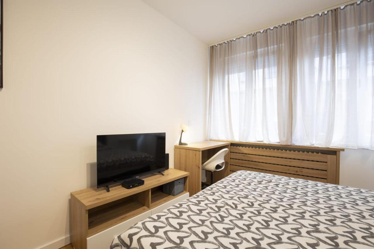 Belgrade Apartment Bulevar Bagian luar foto